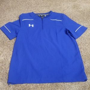 Under Armour shirt